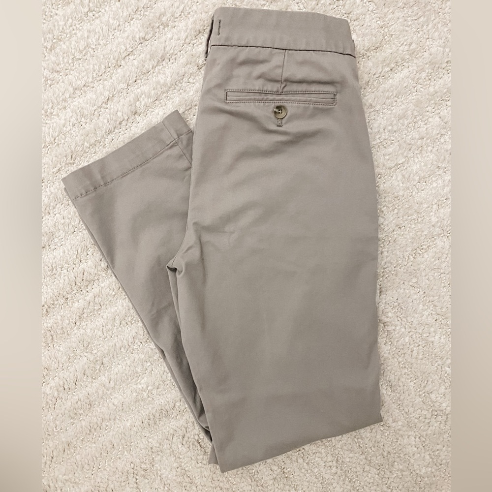 Men’s Express Athletic Slim Temp Control Hyper Stretc… Gem